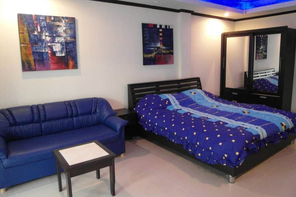 Photo of Bedroom in South Pattaya