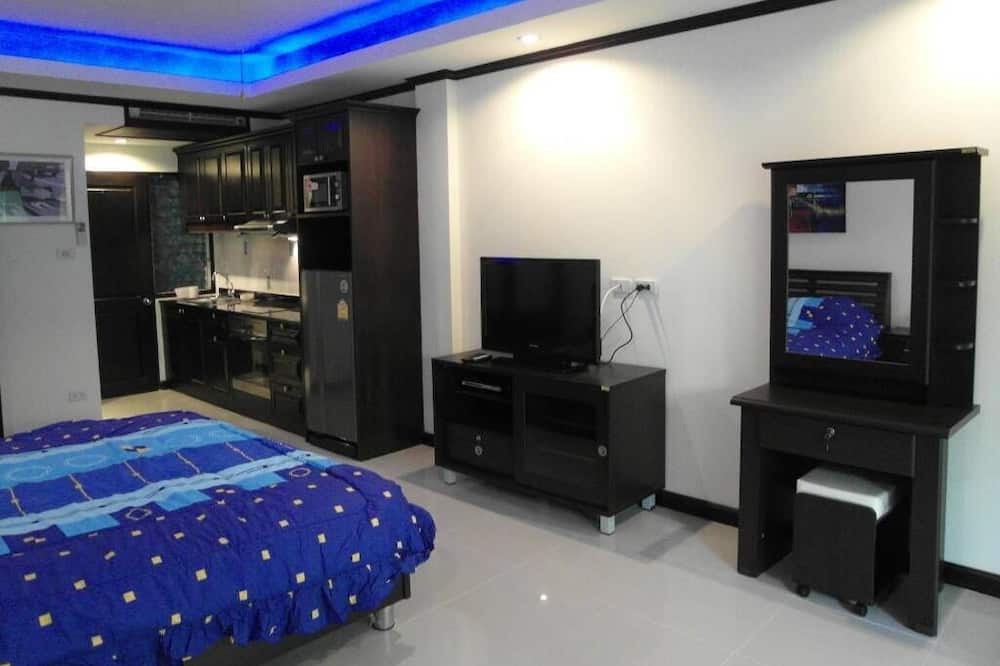 Photo of Bedroom in South Pattaya