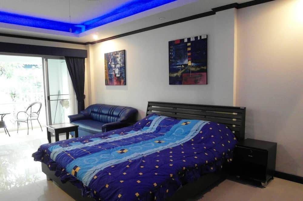 Photo of Bedroom in South Pattaya