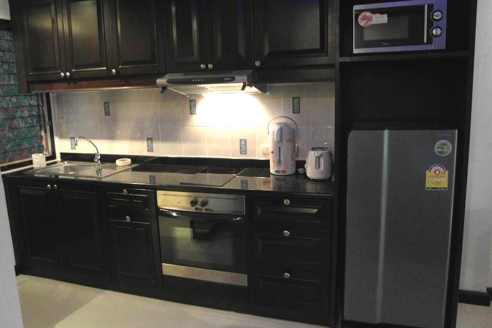 Photo of Kitchen in South Pattaya