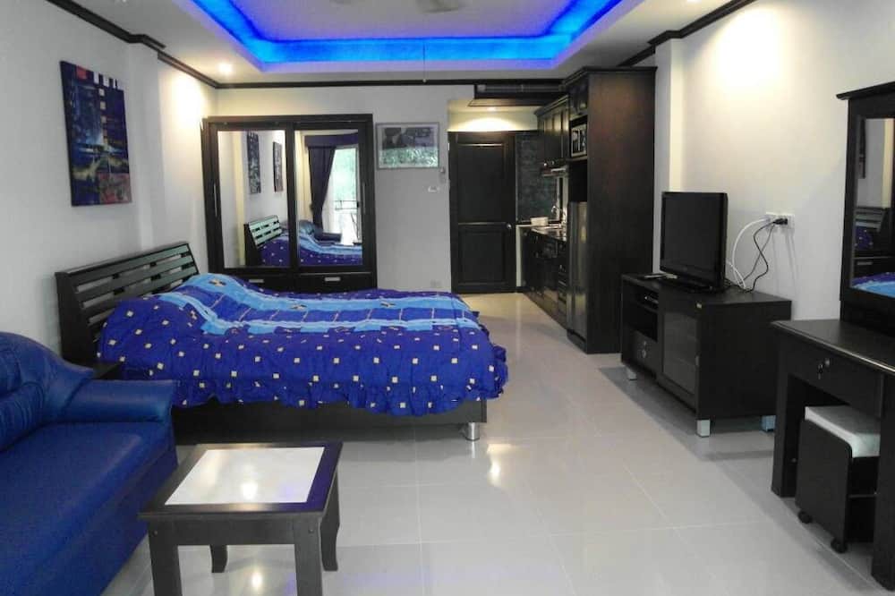 Photo of Bedroom in South Pattaya