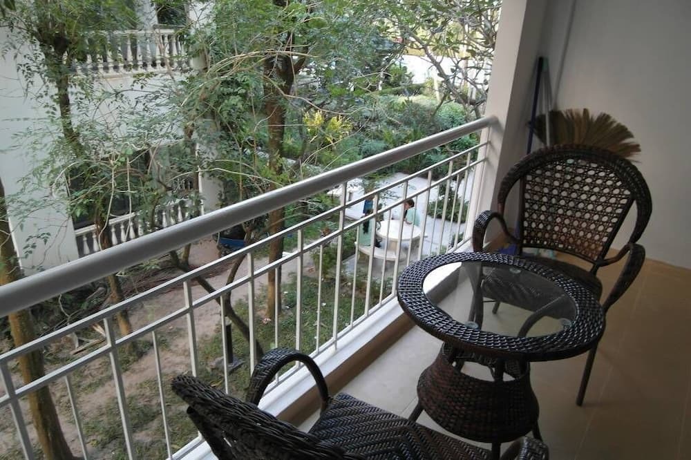 Photo of Outdoor in South Pattaya