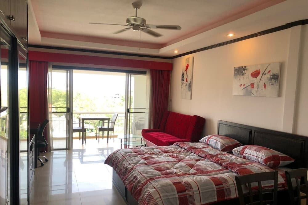 Photo of Bedroom in South Pattaya