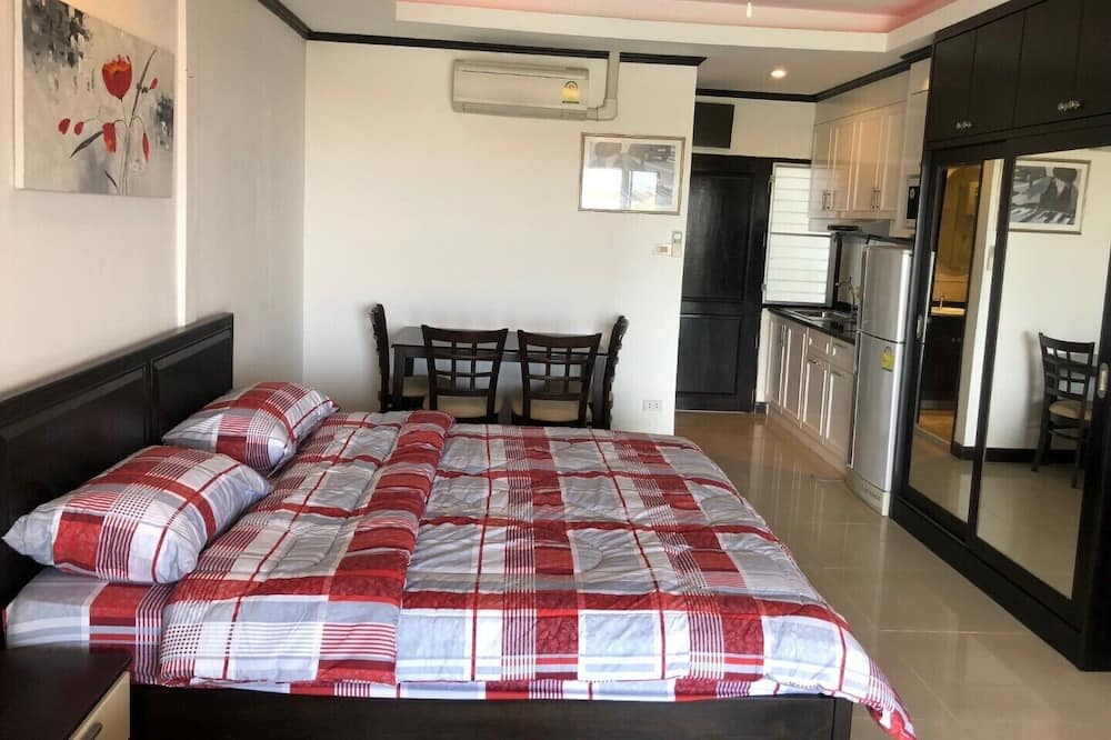 Photo of Bedroom in South Pattaya