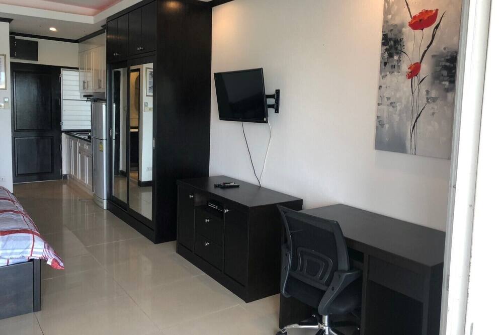 Photo of Bedroom in South Pattaya