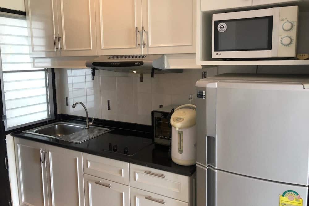 Photo of Kitchen in South Pattaya