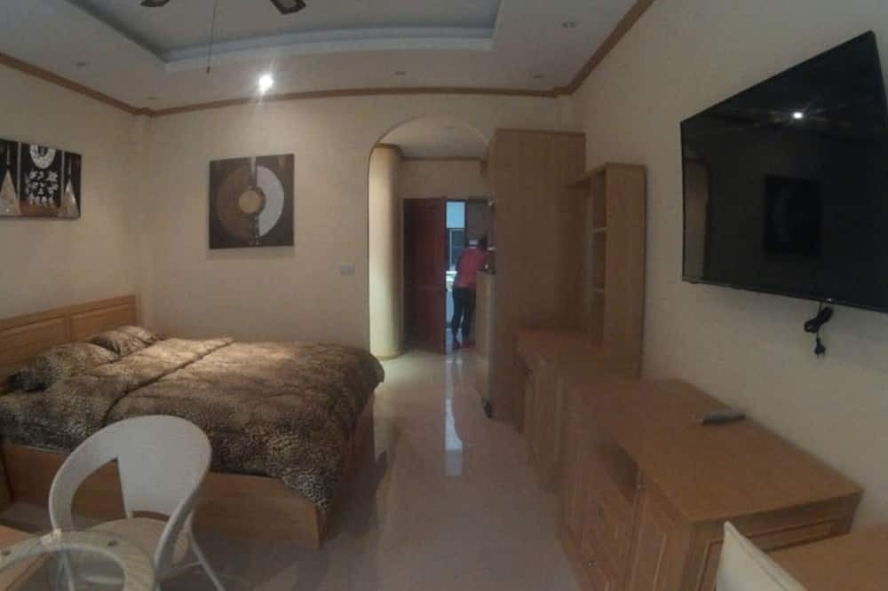Photo of Bedroom in Central Pattaya