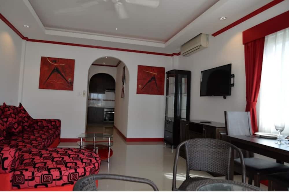 Photo of Livingroom in South Pattaya