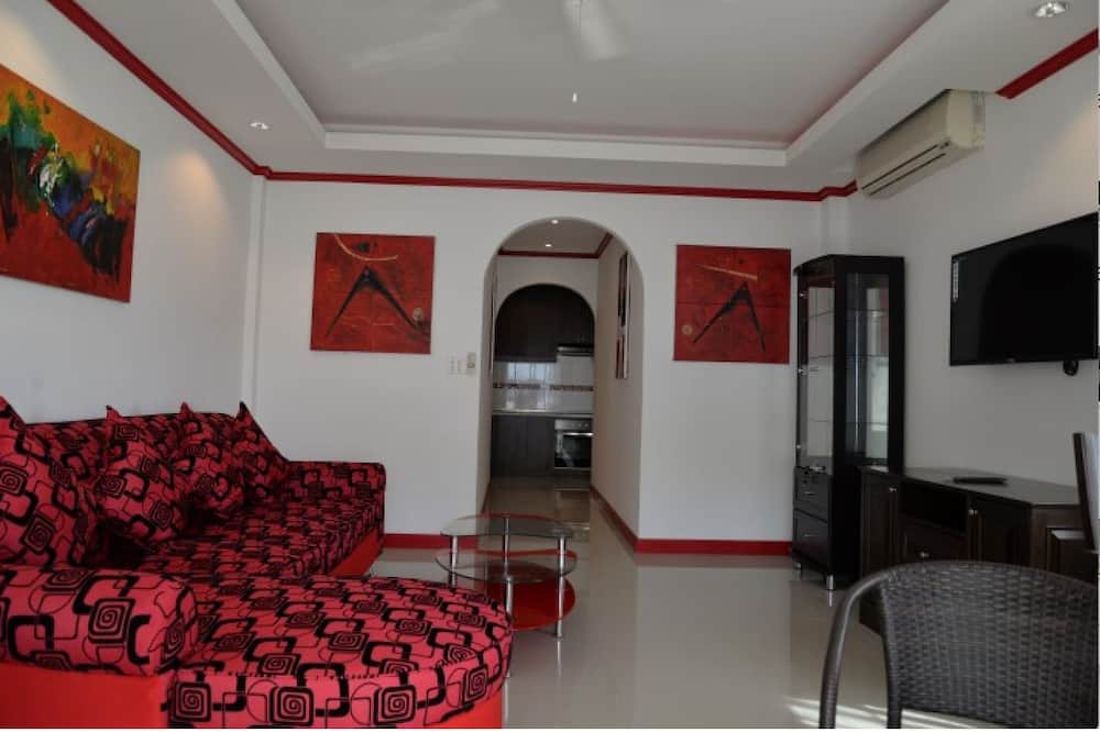 Photo of Livingroom in South Pattaya