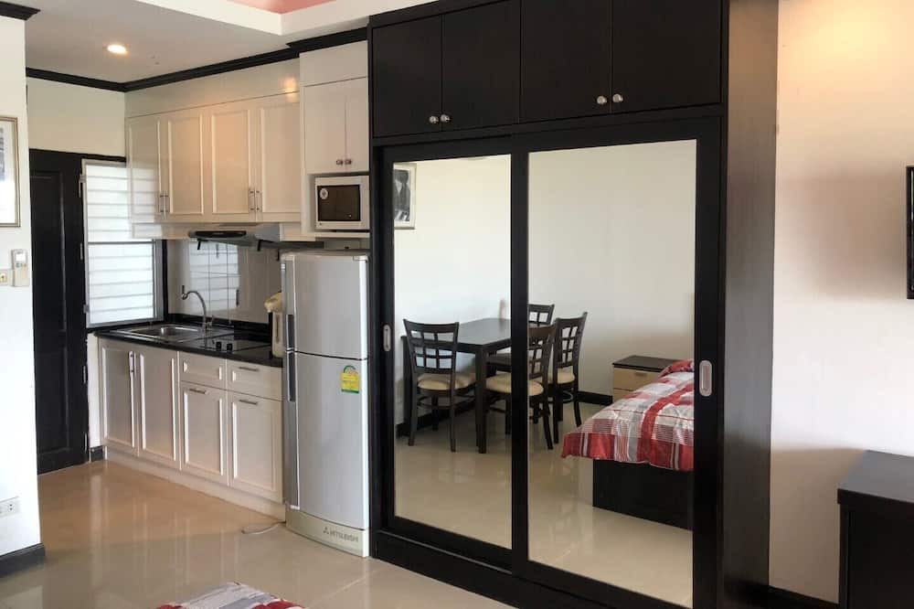 Photo of Kitchen in South Pattaya