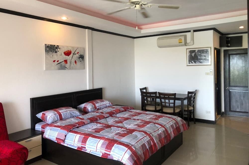 Photo of Bedroom in South Pattaya