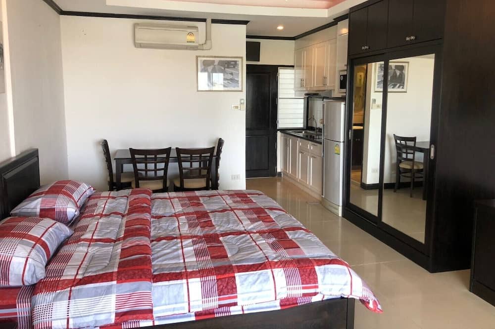 Photo of Bedroom in South Pattaya