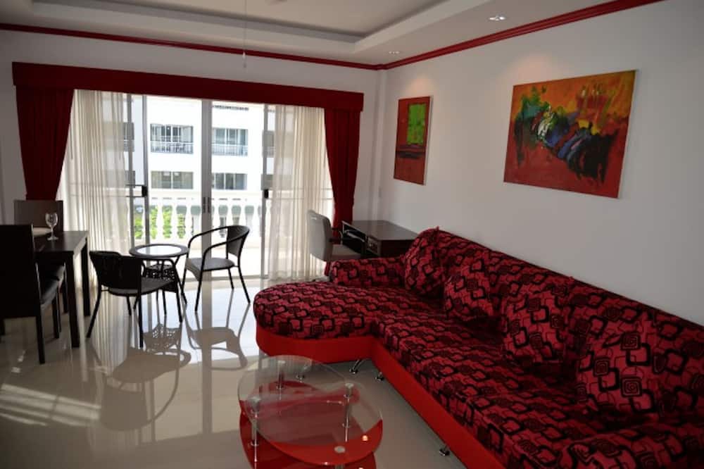 Photo of Livingroom in South Pattaya