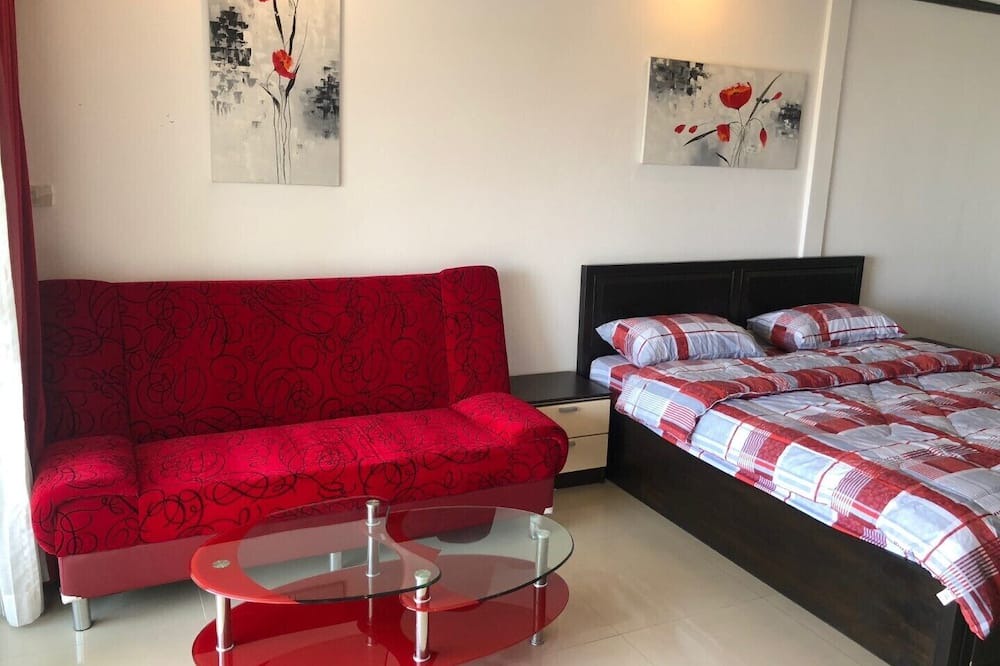 Photo of Bedroom in South Pattaya