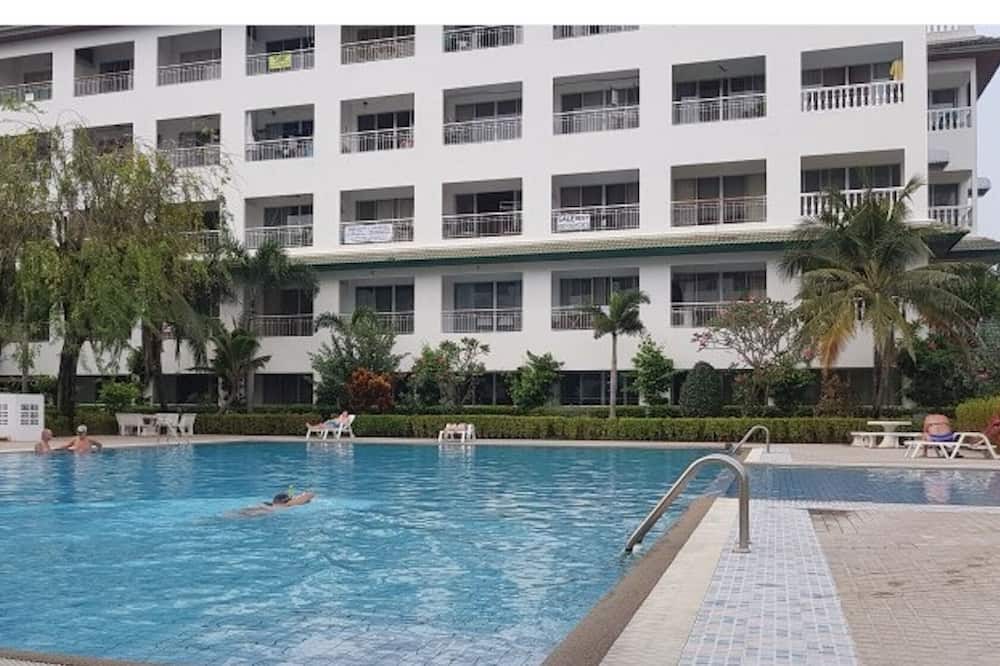 Photo of Outdoor in South Pattaya