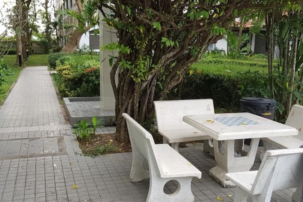Photo of Outdoor in South Pattaya