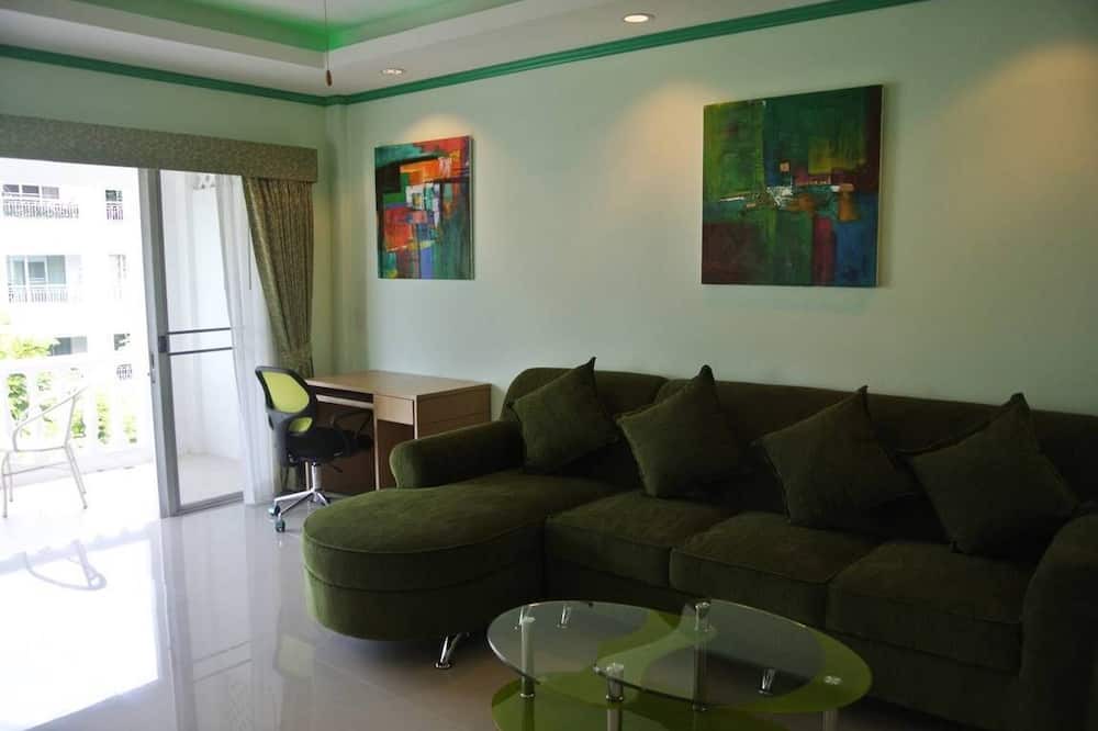 Photo of Livingroom in South Pattaya