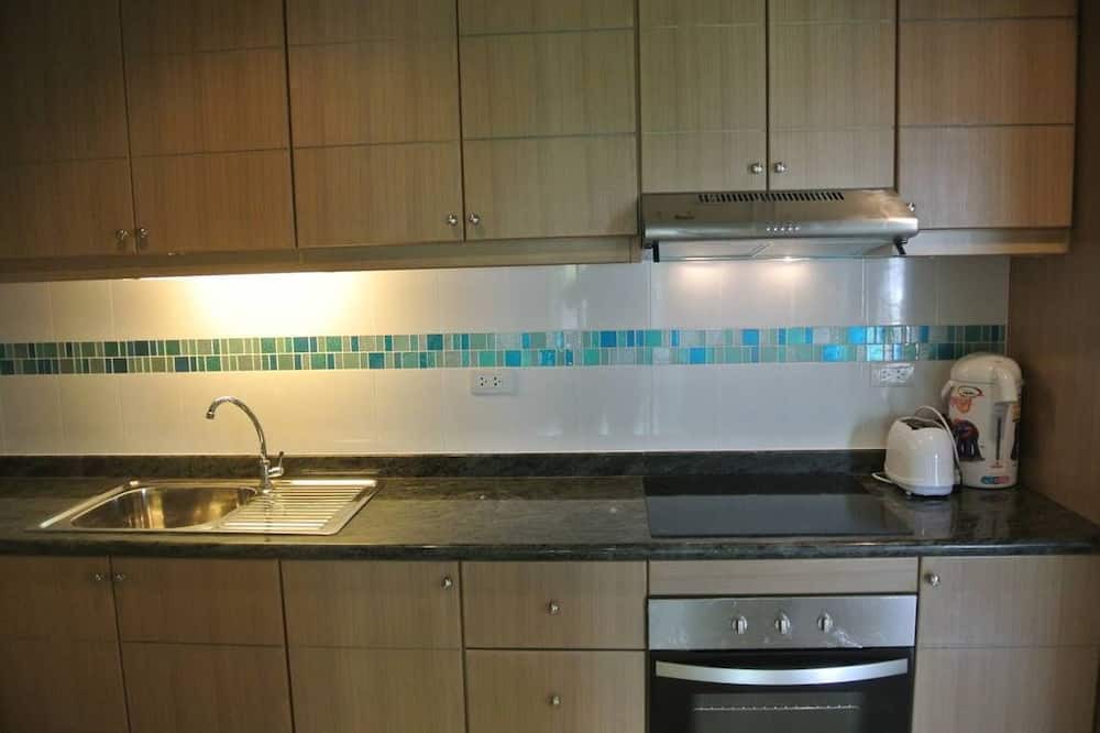 Photo of Kitchen in South Pattaya