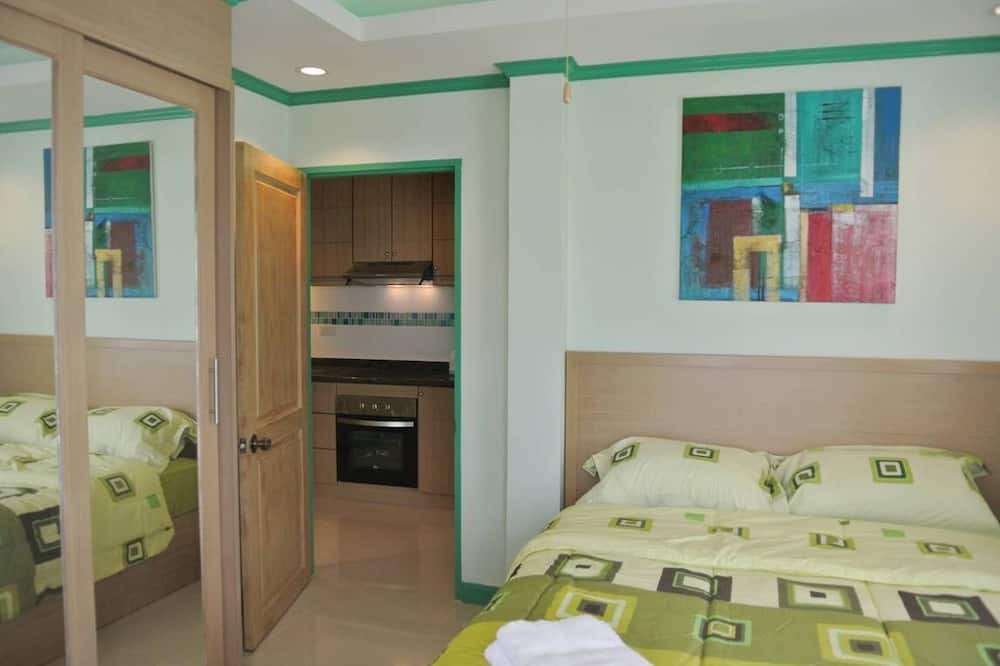 Photo of Bedroom in South Pattaya