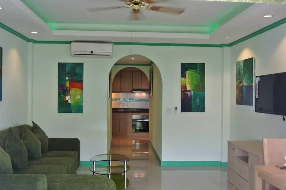 Photo of Livingroom in South Pattaya
