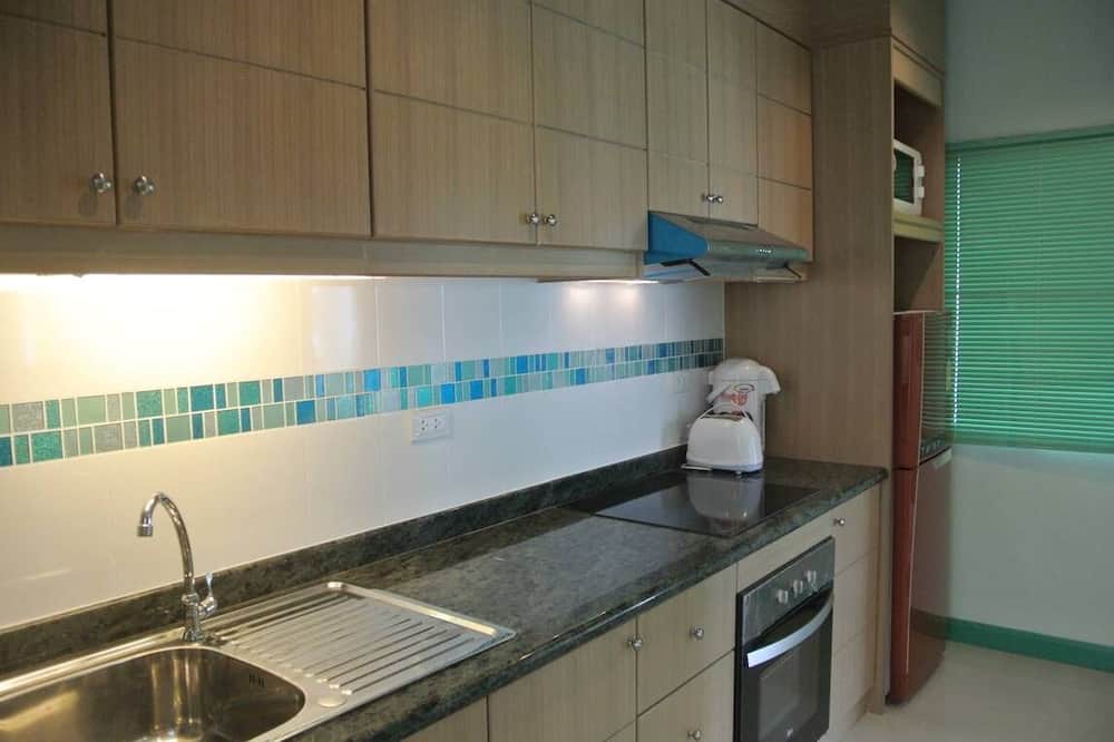 Photo of Kitchen in South Pattaya