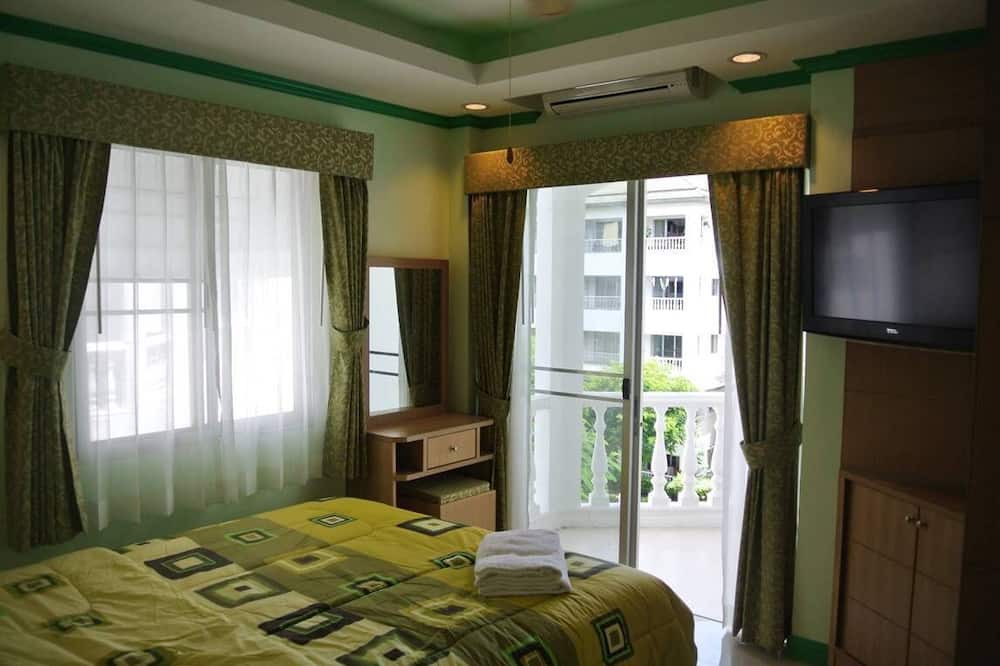 Photo of Bedroom in South Pattaya