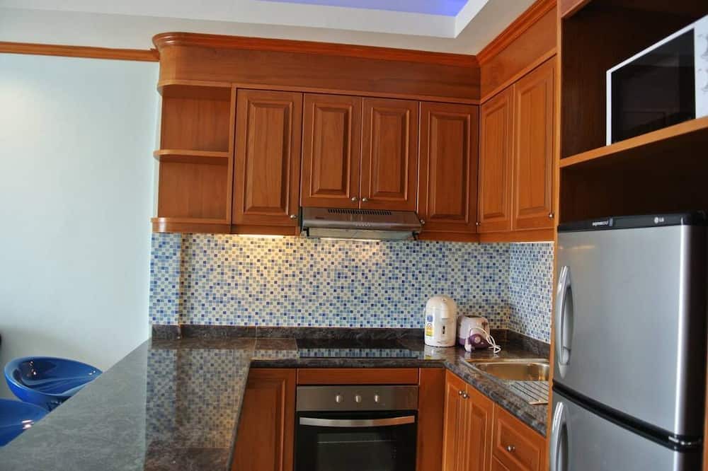 Photo of Kitchen in South Pattaya