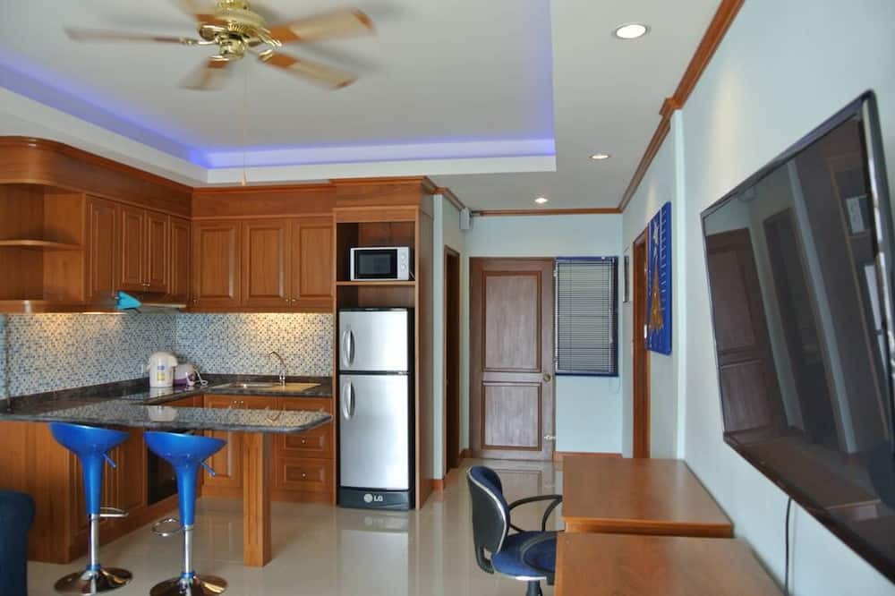 Photo of Kitchen in South Pattaya