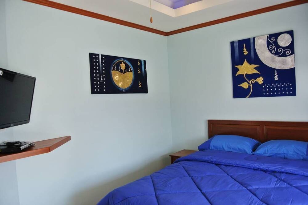 Photo of Bedroom in South Pattaya