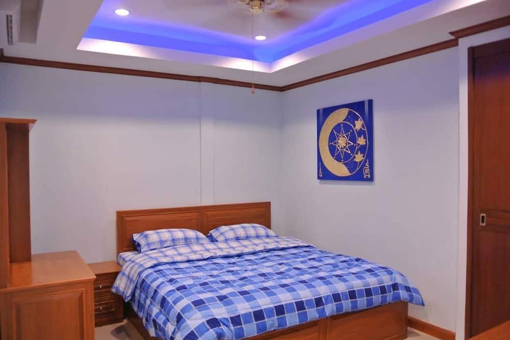 Photo of Bedroom in South Pattaya