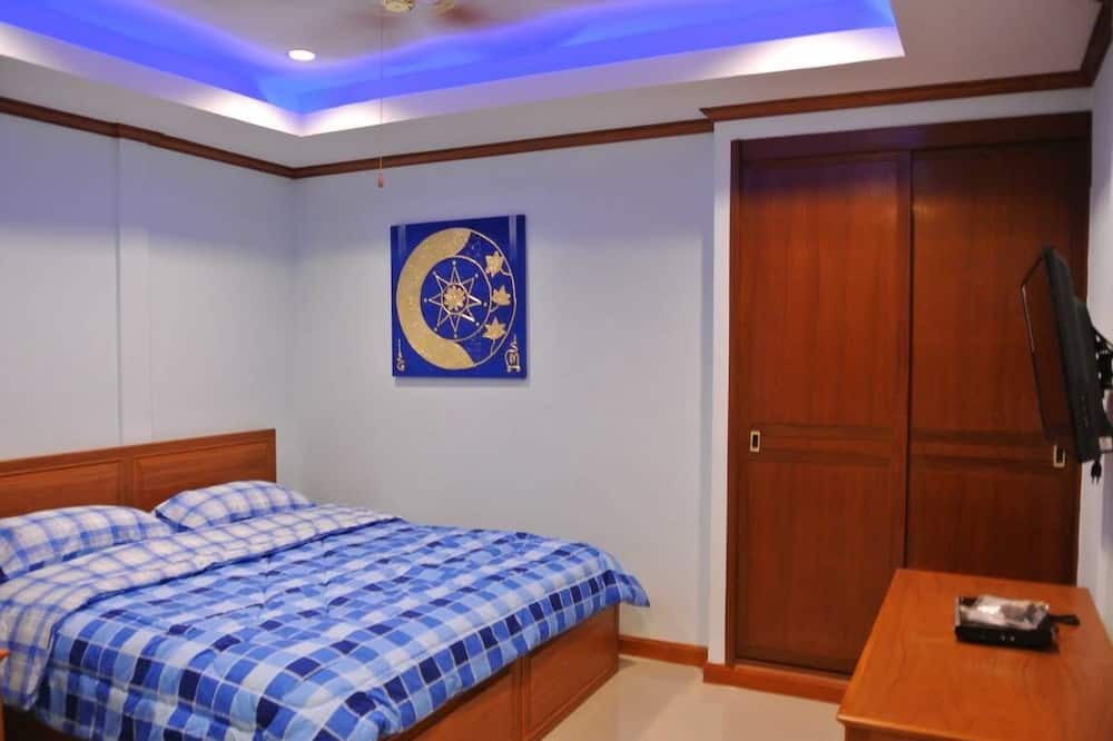 Photo of Bedroom in South Pattaya
