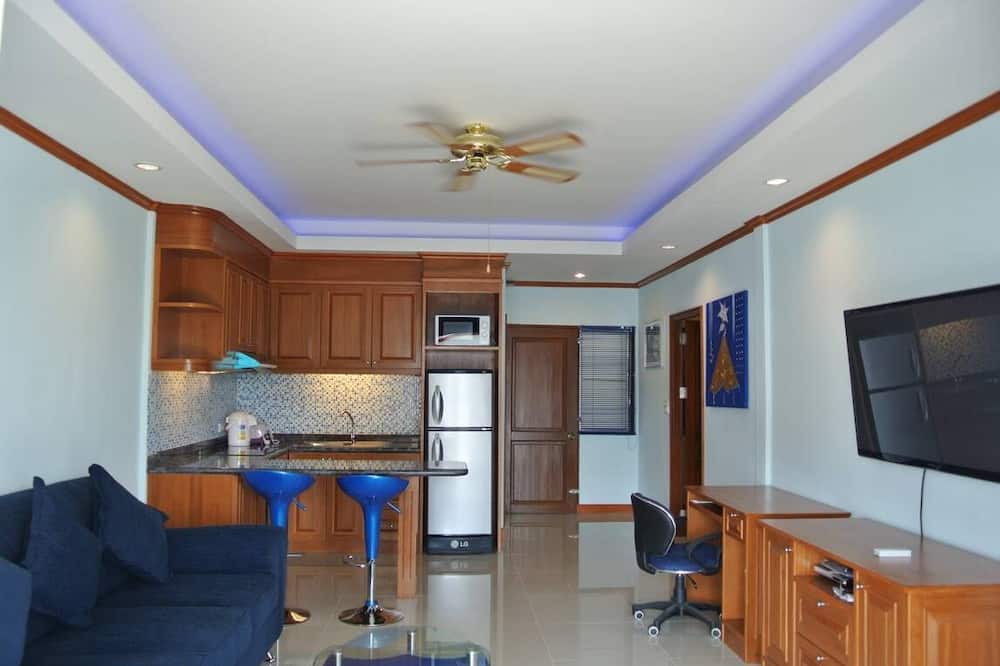 Photo of Kitchen in South Pattaya