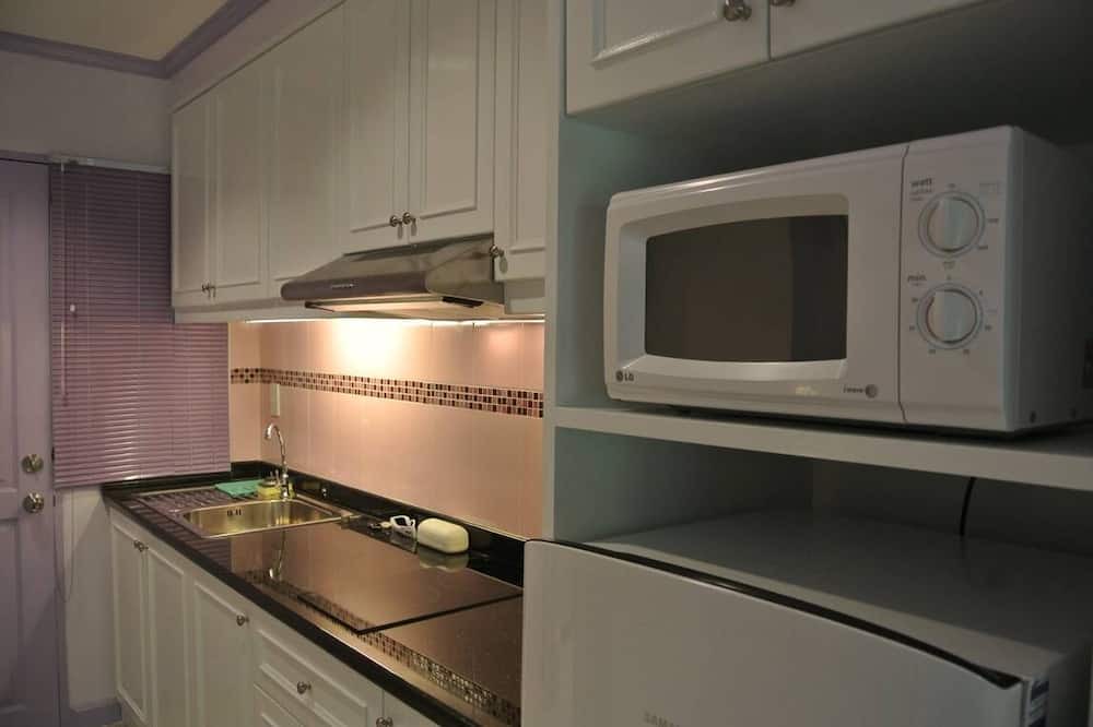 Photo of Kitchen in South Pattaya
