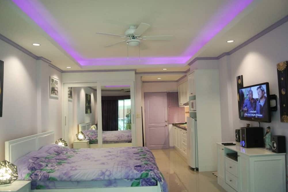 Photo of Bedroom in South Pattaya