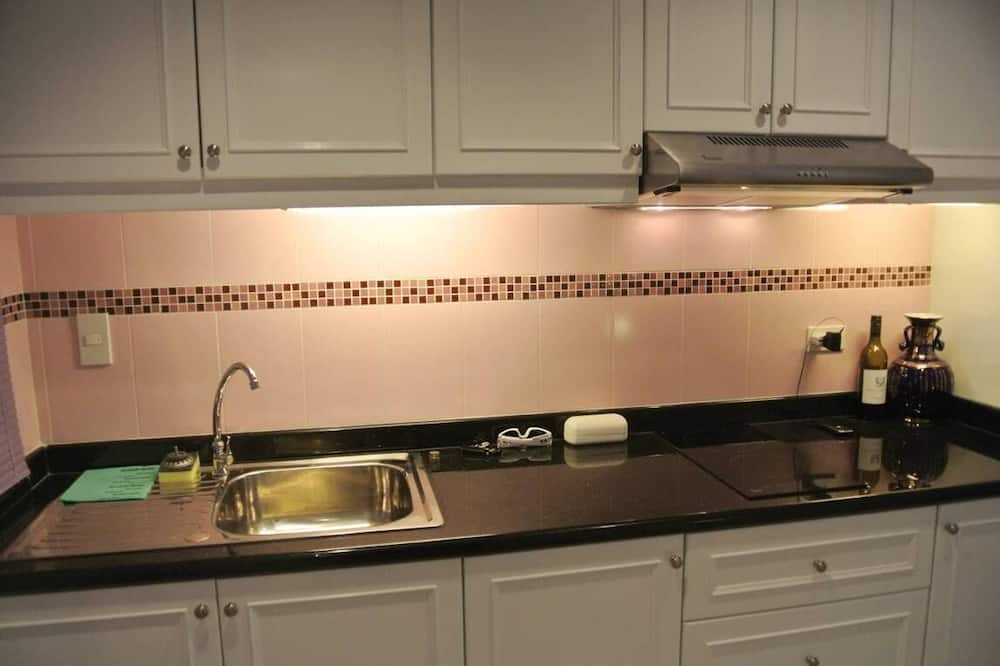 Photo of Kitchen in South Pattaya
