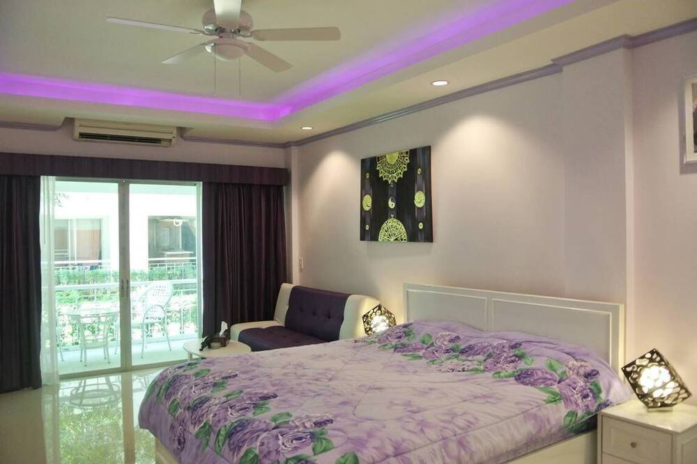 Photo of Bedroom in South Pattaya