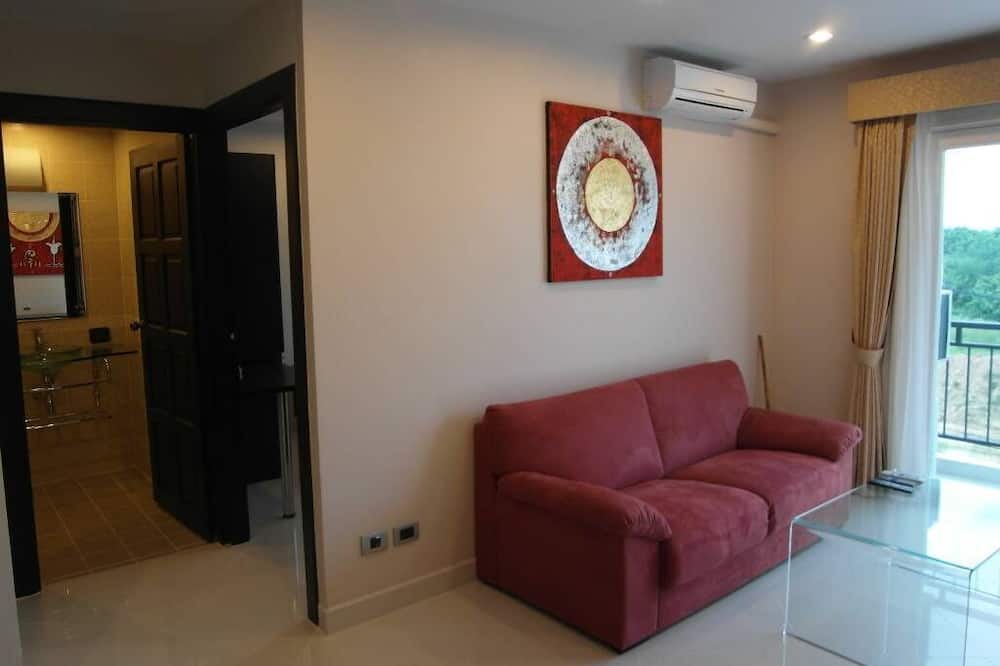 Photo of Livingroom in Nong Prue