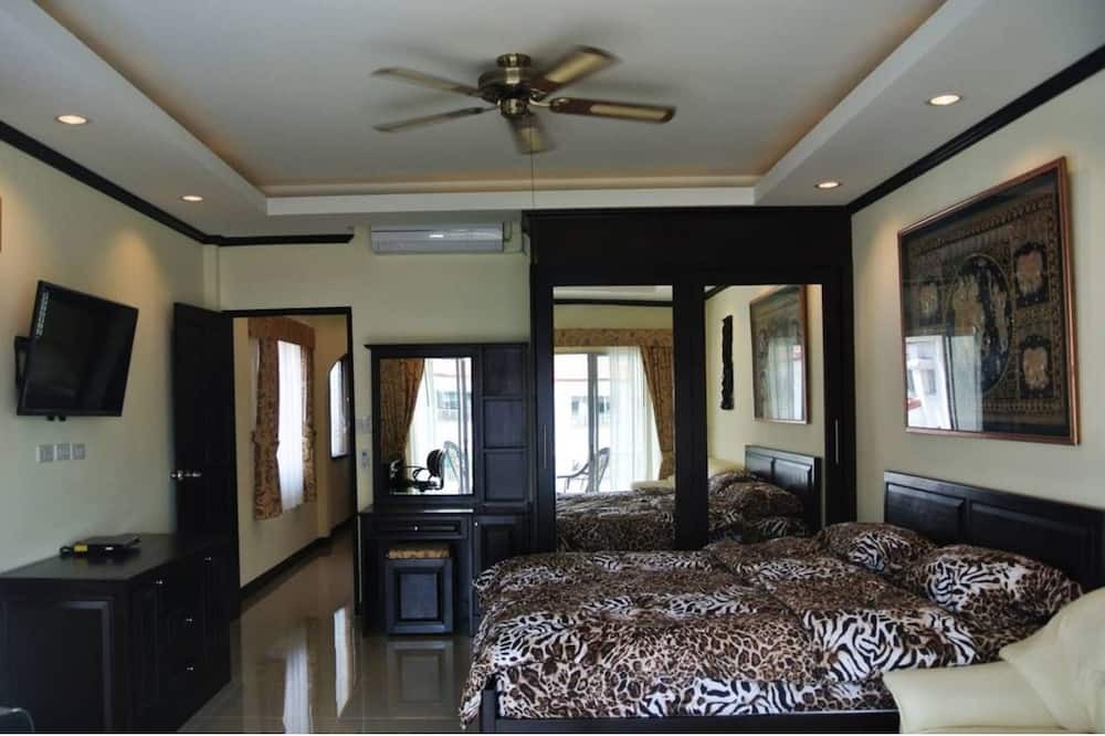 Photo of Bedroom in South Pattaya