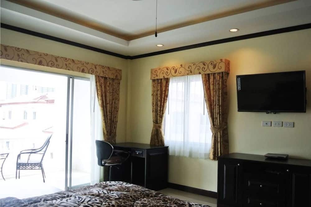 Photo of Bedroom in South Pattaya