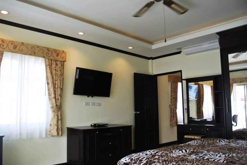 Photo of Bedroom in South Pattaya