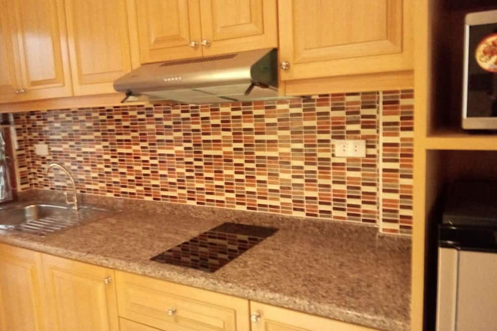 Photo of Kitchen in South Pattaya