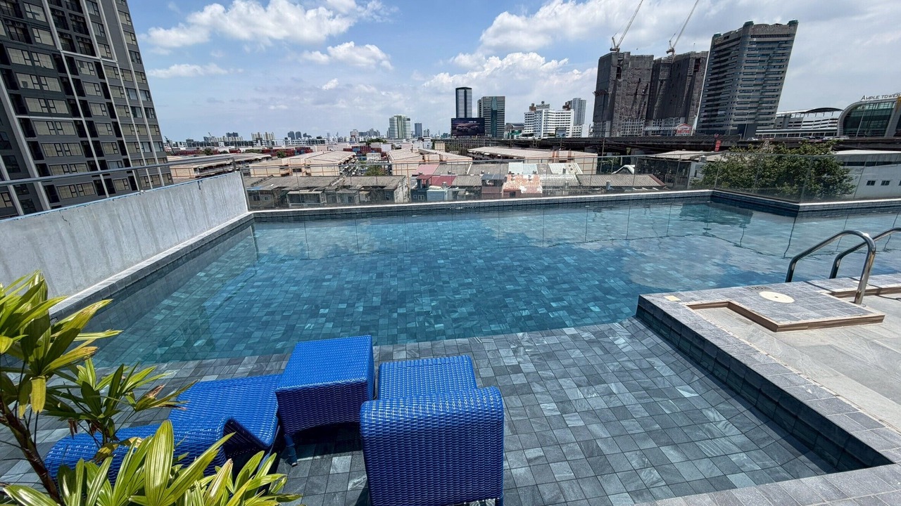 Photo of Outdoor in Bang Na