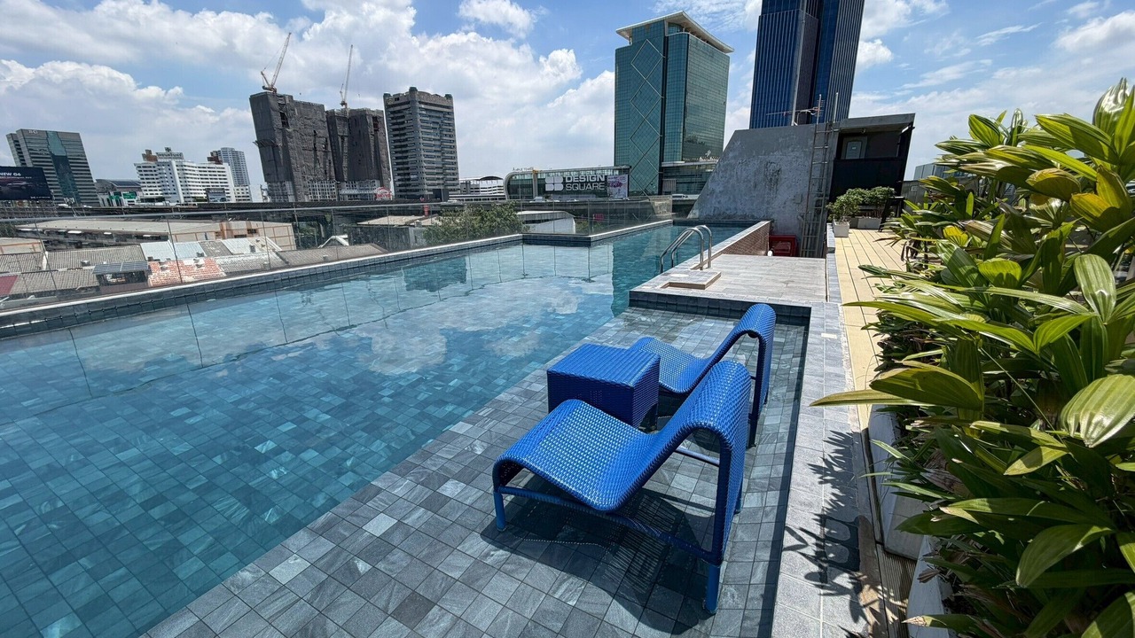 Photo of Outdoor in Bang Na