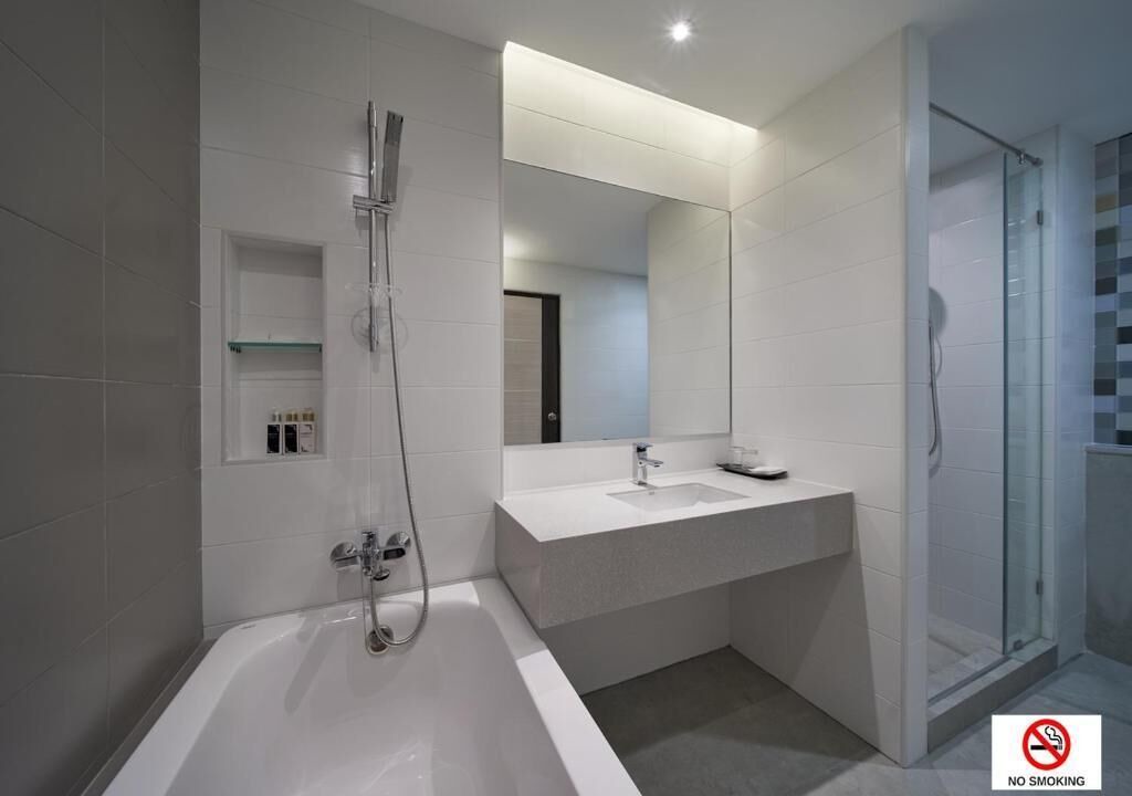Photo of Bathroom in Ratchadaphisek