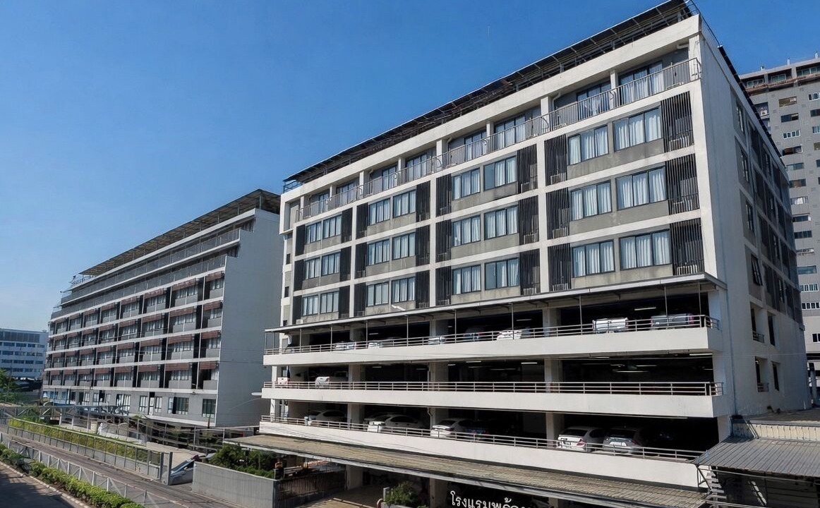 Photo of Outdoor in Ratchadaphisek