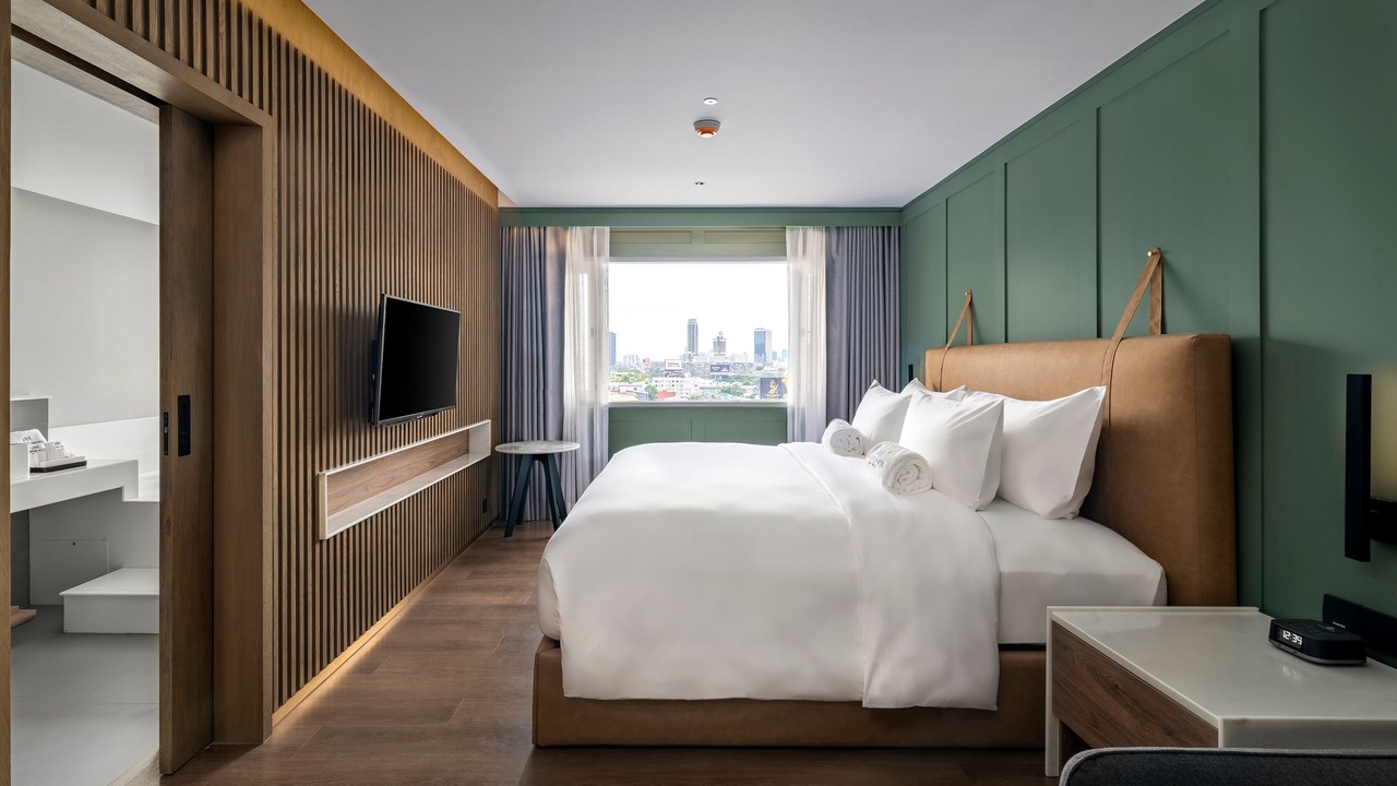 Photo of Bedroom in Nana
