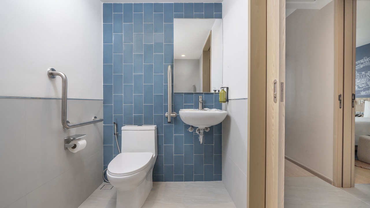 Photo of Bathroom in Noen Phra