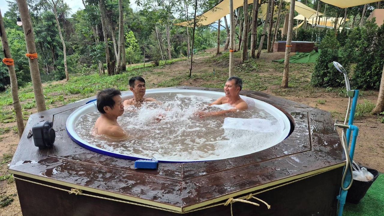 Photo of Outdoor in Lat Ya
