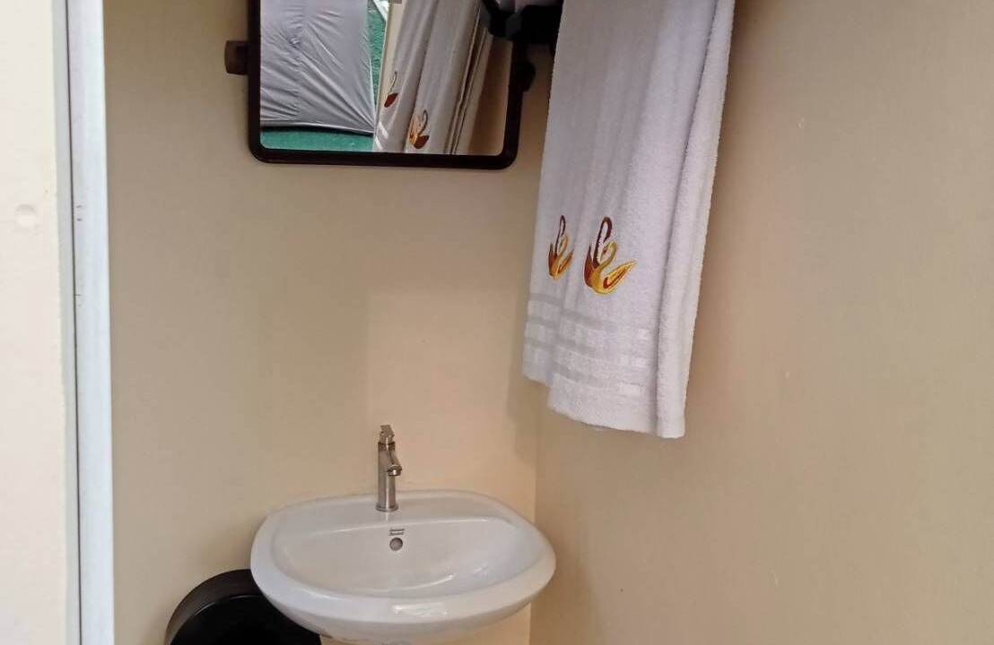 Photo of Bathroom in Lat Ya