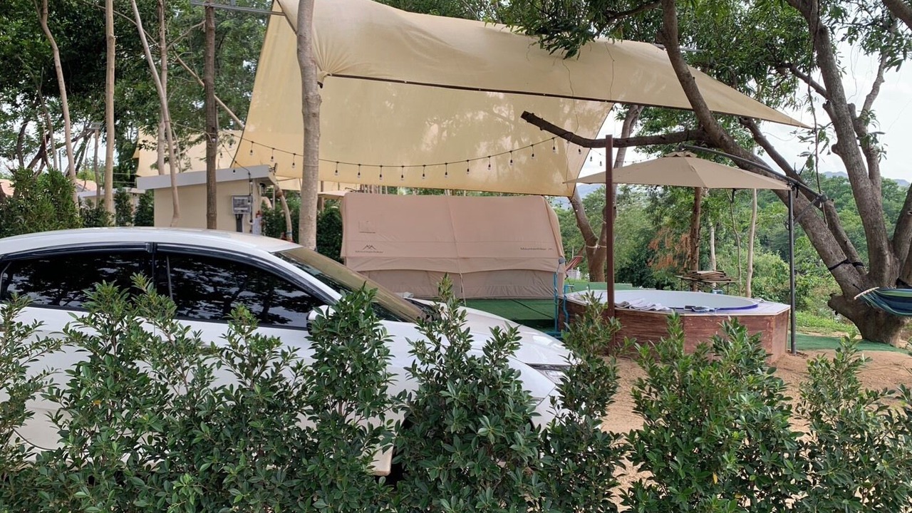 Photo of Outdoor in Lat Ya